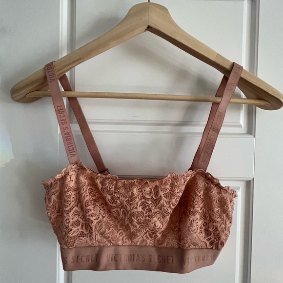 Victoria Secret Bralette - Picture 1 of 3